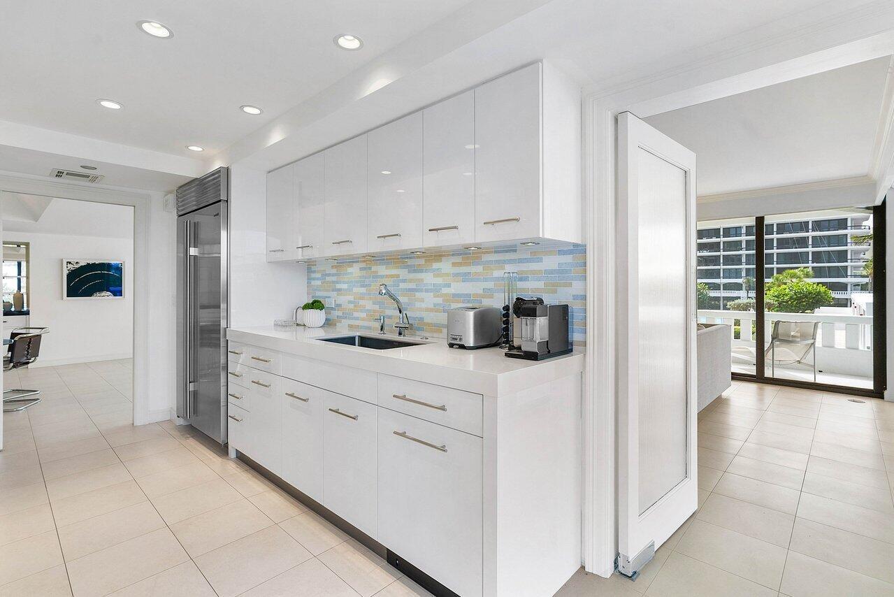 Beach Point - Residential