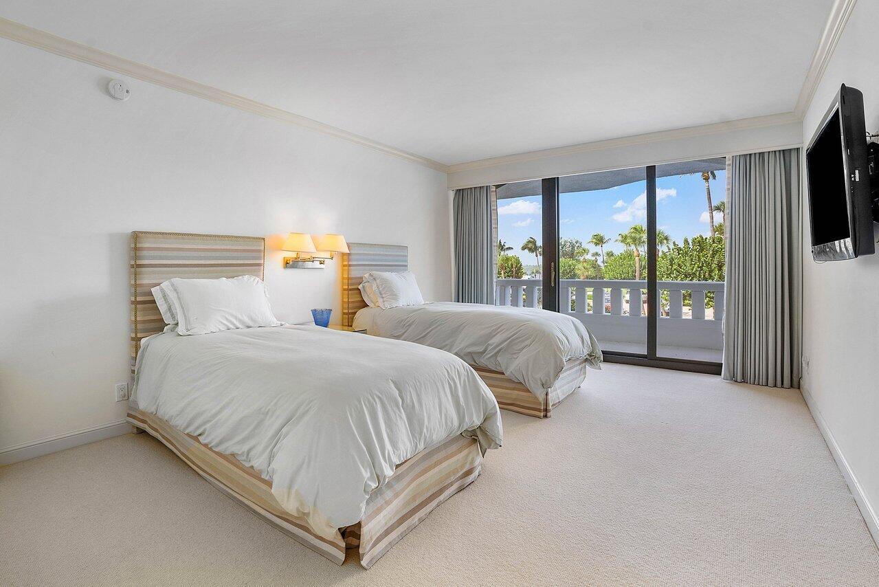 Beach Point - Residential