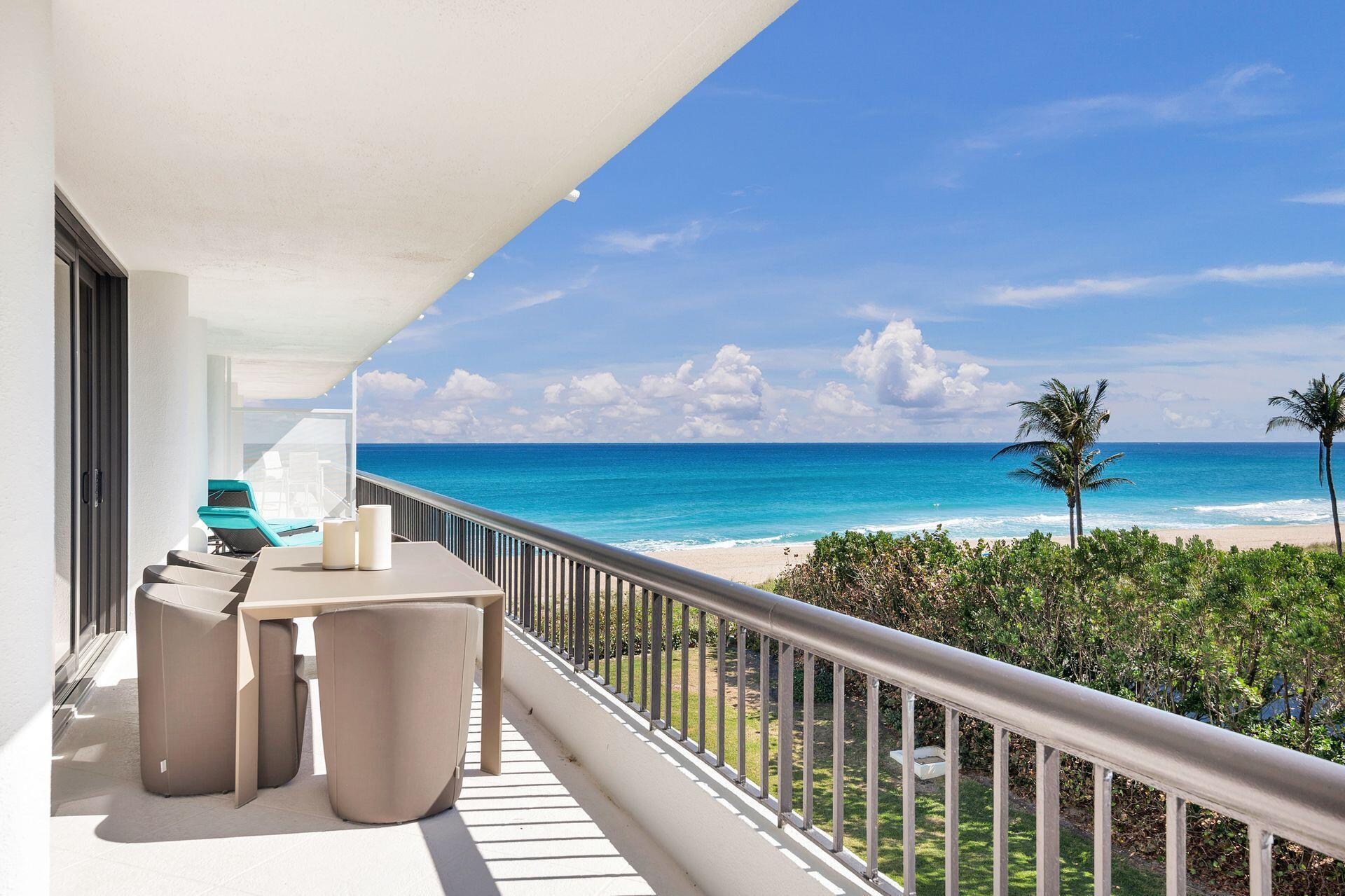 BEACH POINT CONDO - Residential