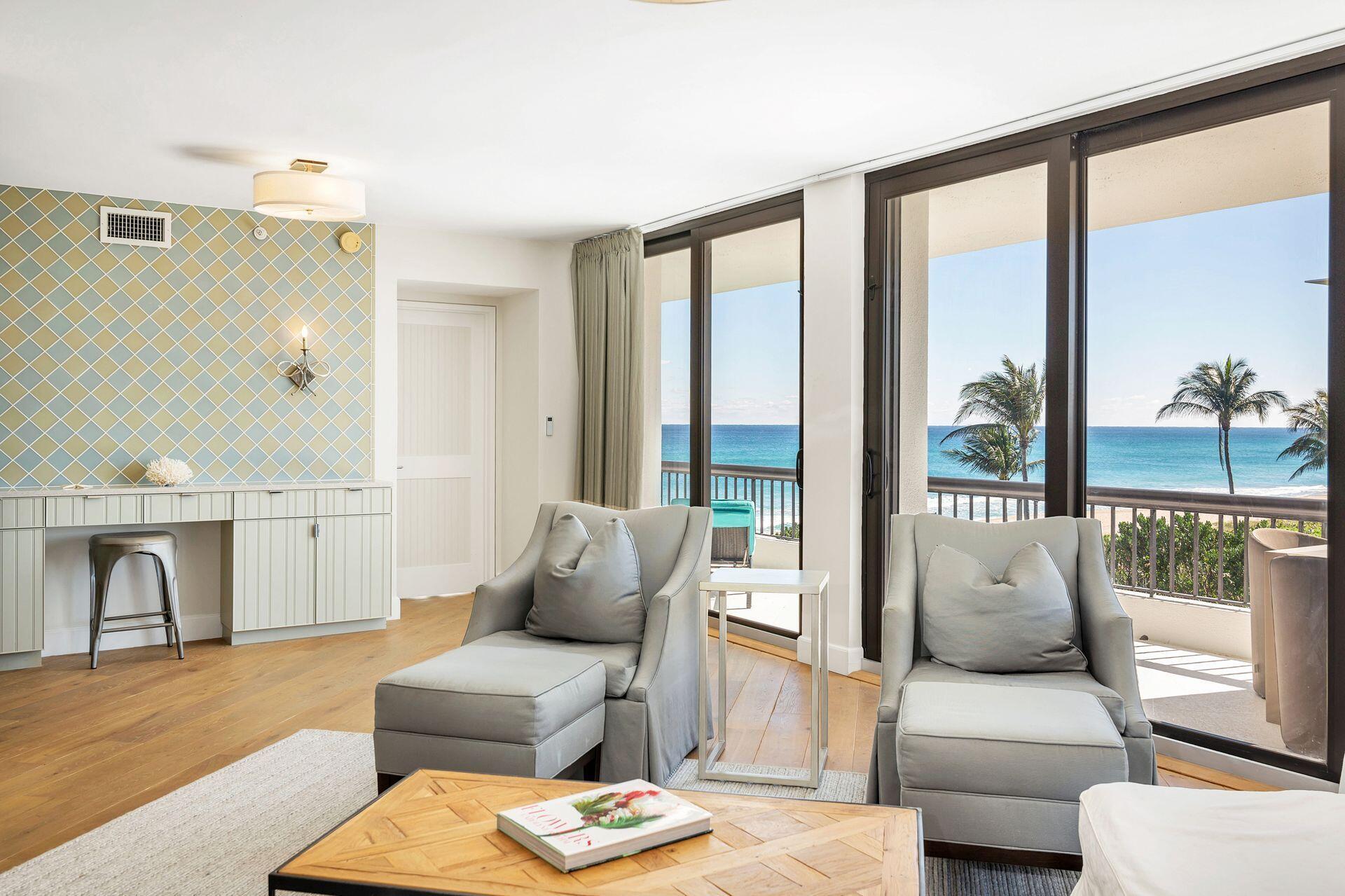 BEACH POINT CONDO - Residential