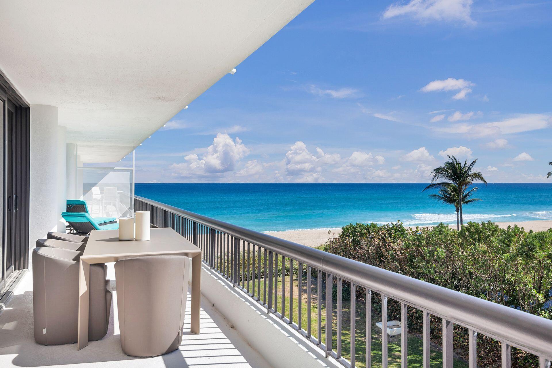 BEACH POINT CONDO - Residential