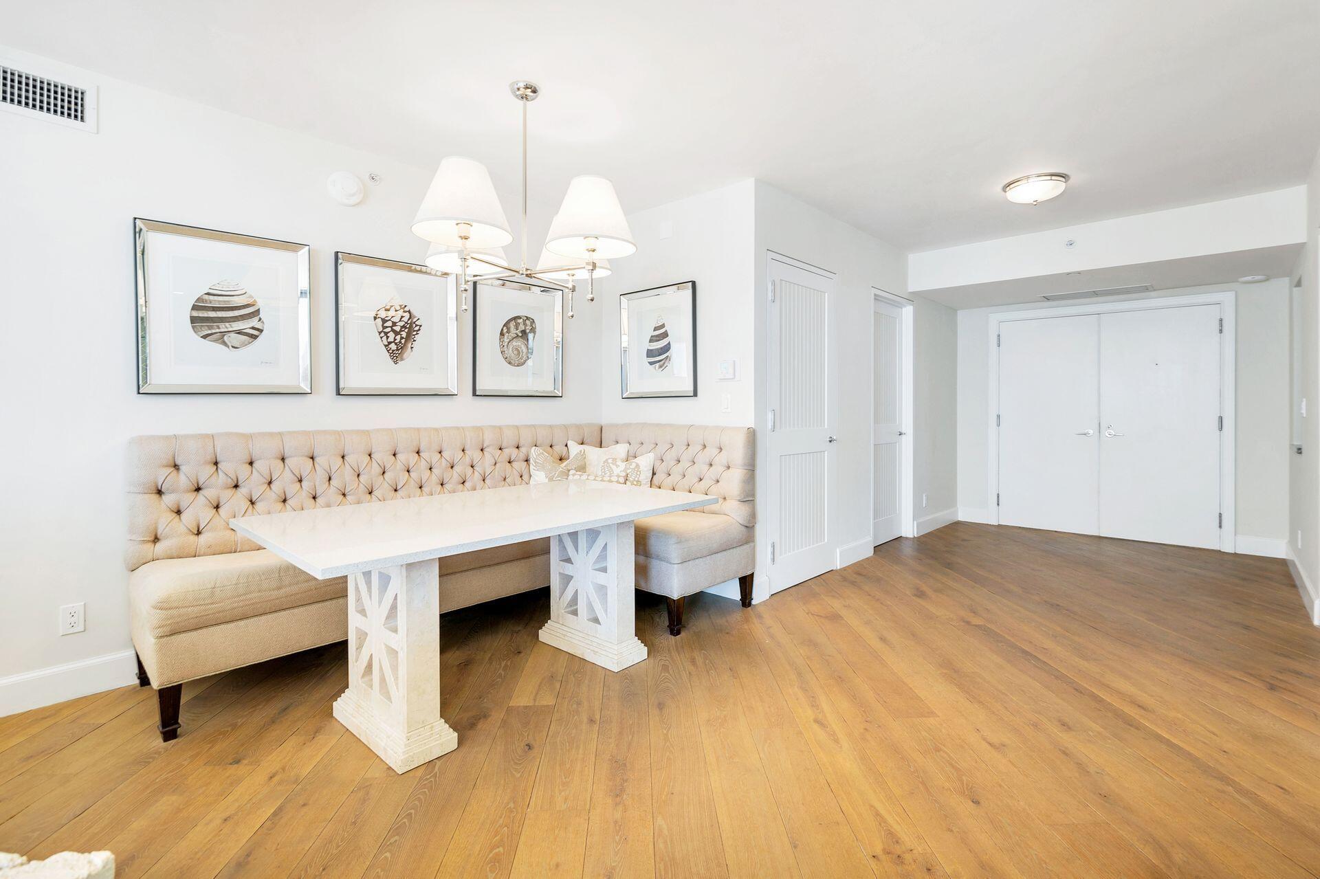 BEACH POINT CONDO - Residential