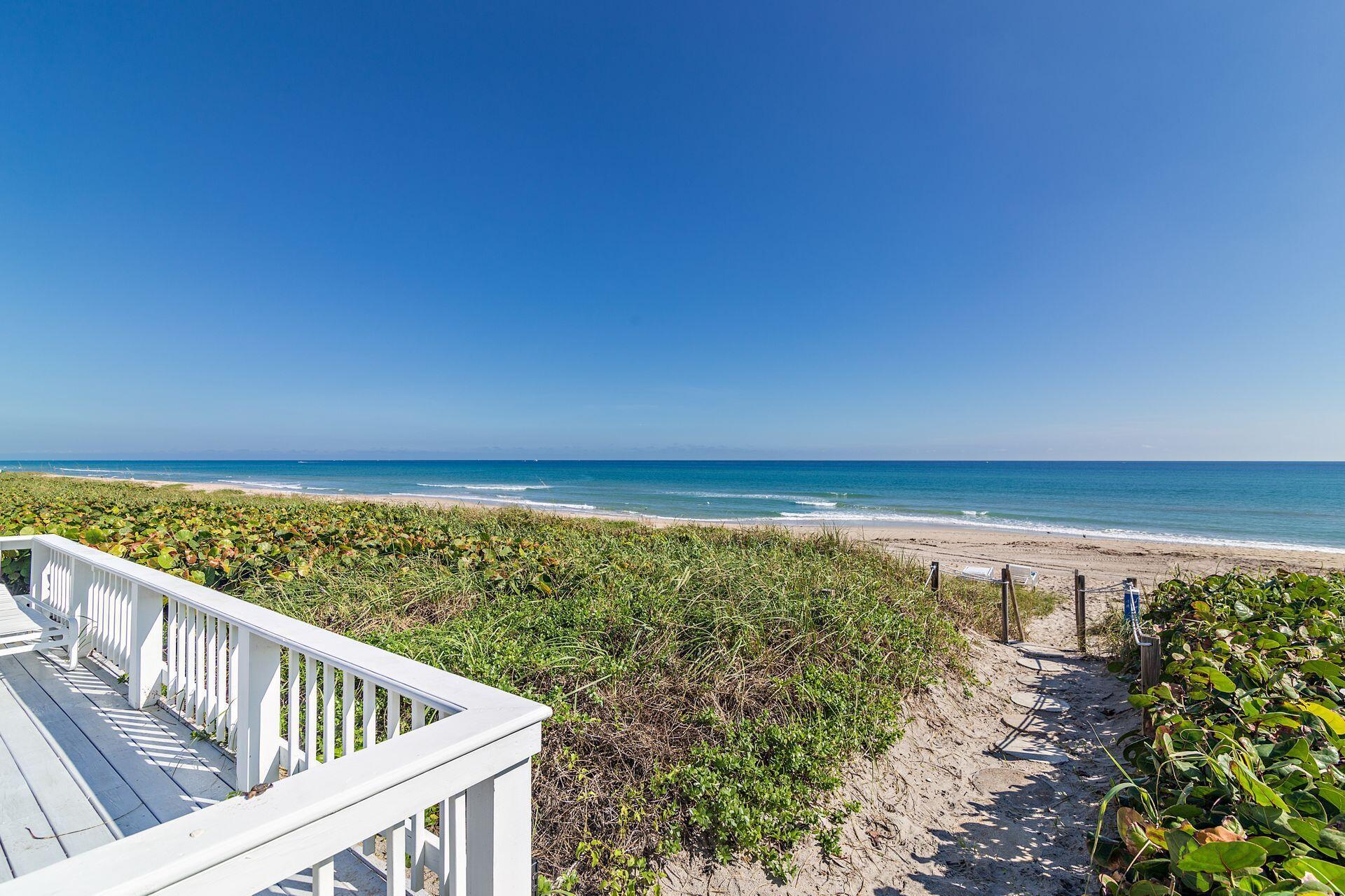 BEACH POINT CONDO - Residential