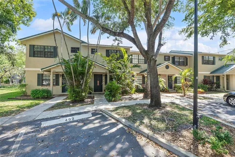 492 Westree Ln, Plantation, FL MLS: F10491274