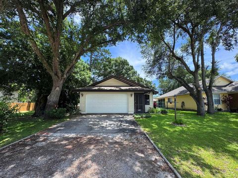 2440 88th Avenue Vero Beach FL 32966