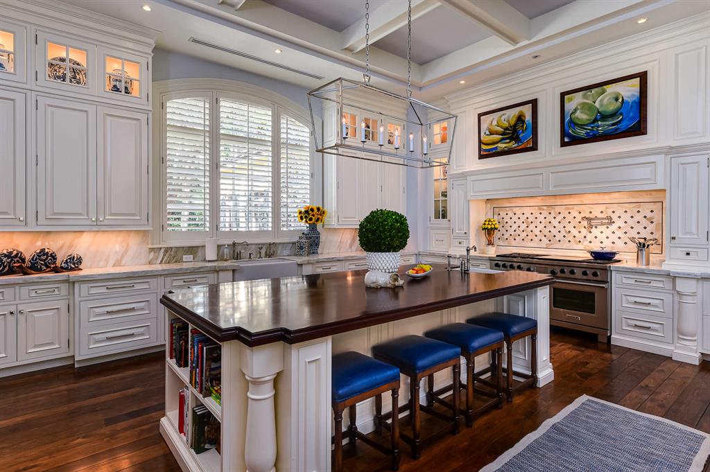 SEMINOLE LANDING - Residential