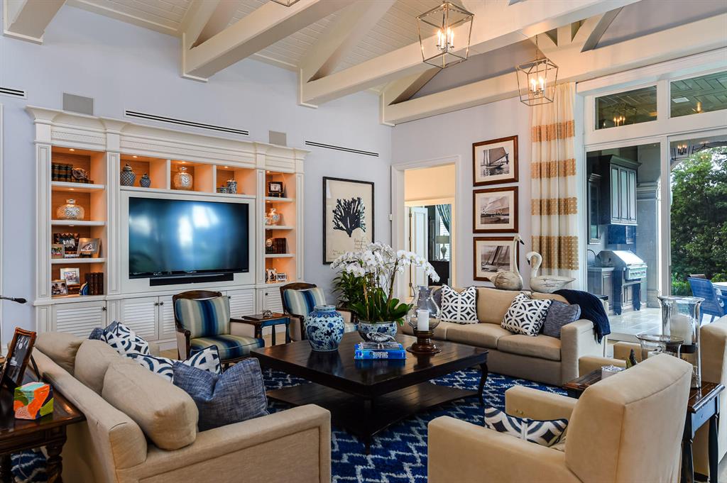 SEMINOLE LANDING - Residential