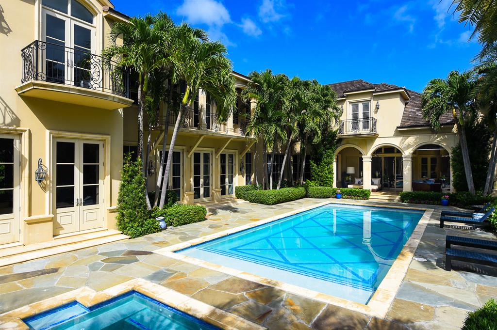 SEMINOLE LANDING - Residential