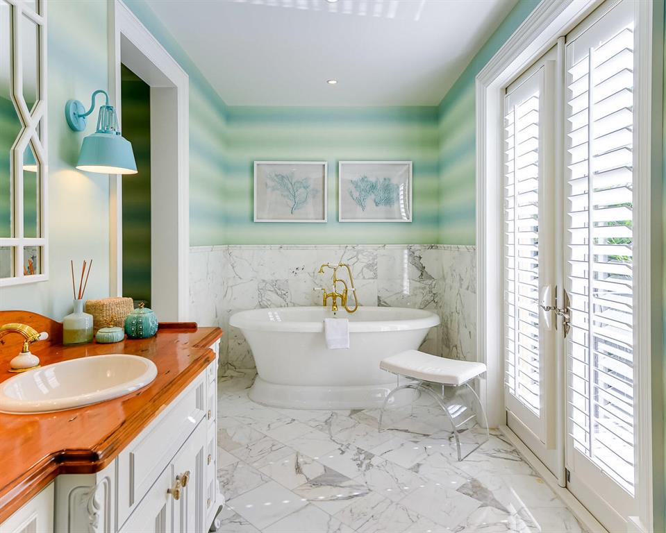 SEMINOLE LANDING - Residential