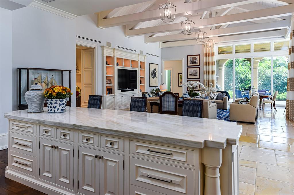 SEMINOLE LANDING - Residential