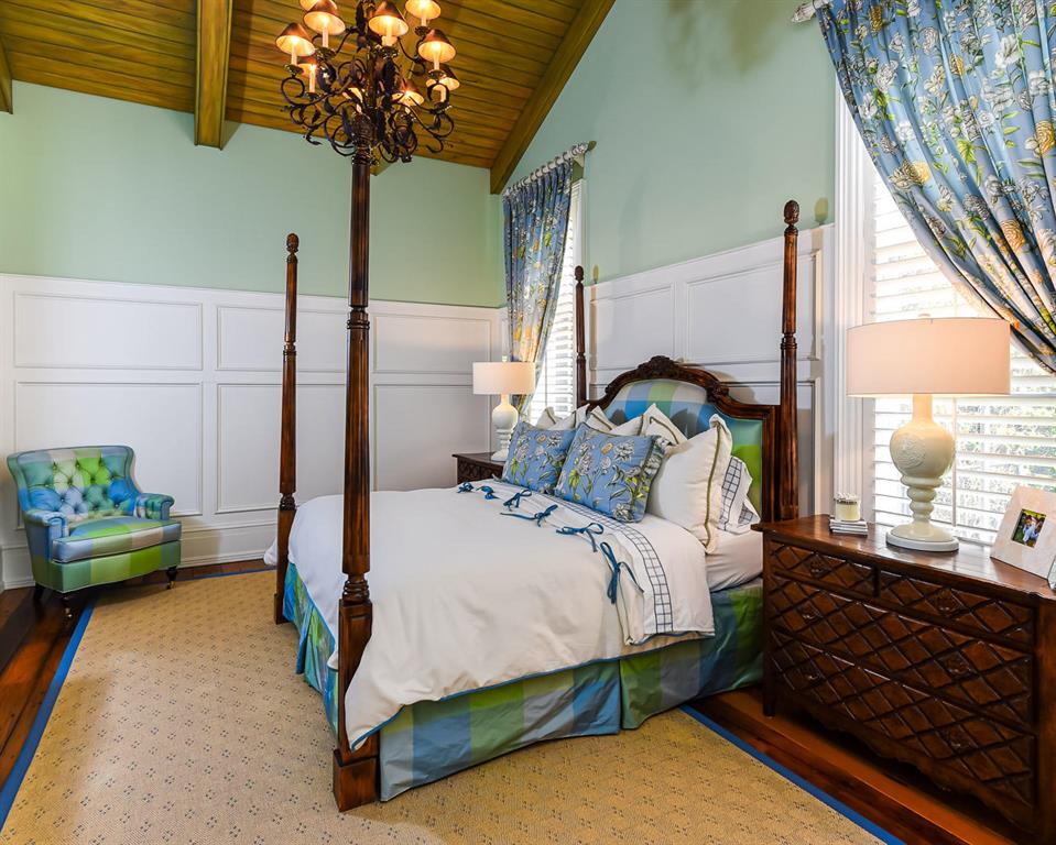 SEMINOLE LANDING - Residential