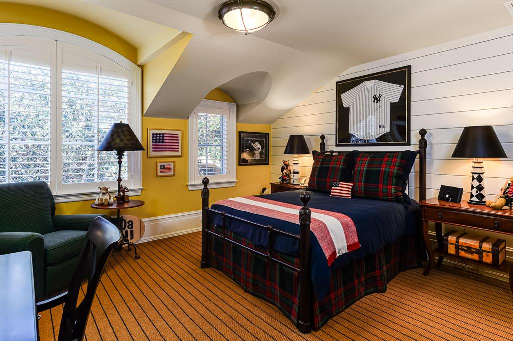 SEMINOLE LANDING - Residential