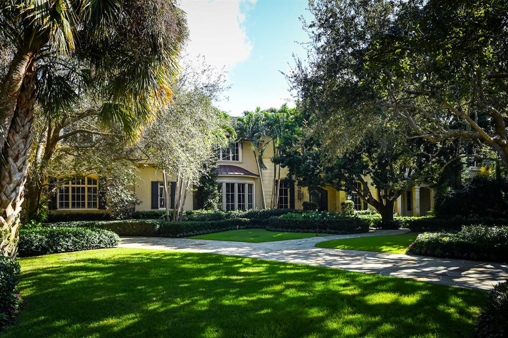 SEMINOLE LANDING - Residential