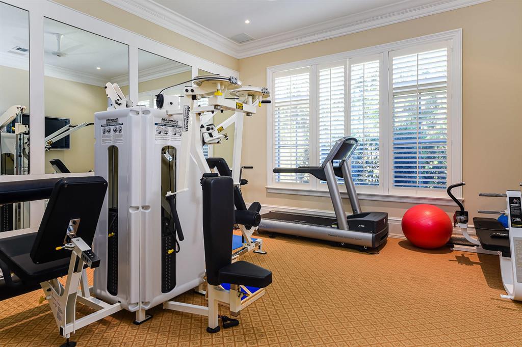 SEMINOLE LANDING - Residential