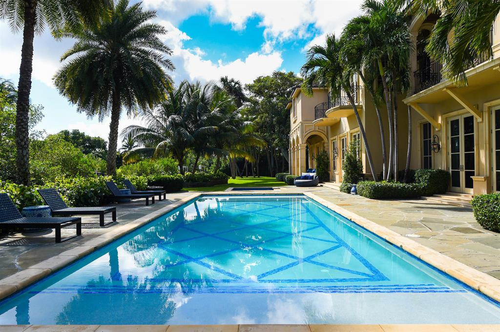 SEMINOLE LANDING - Residential