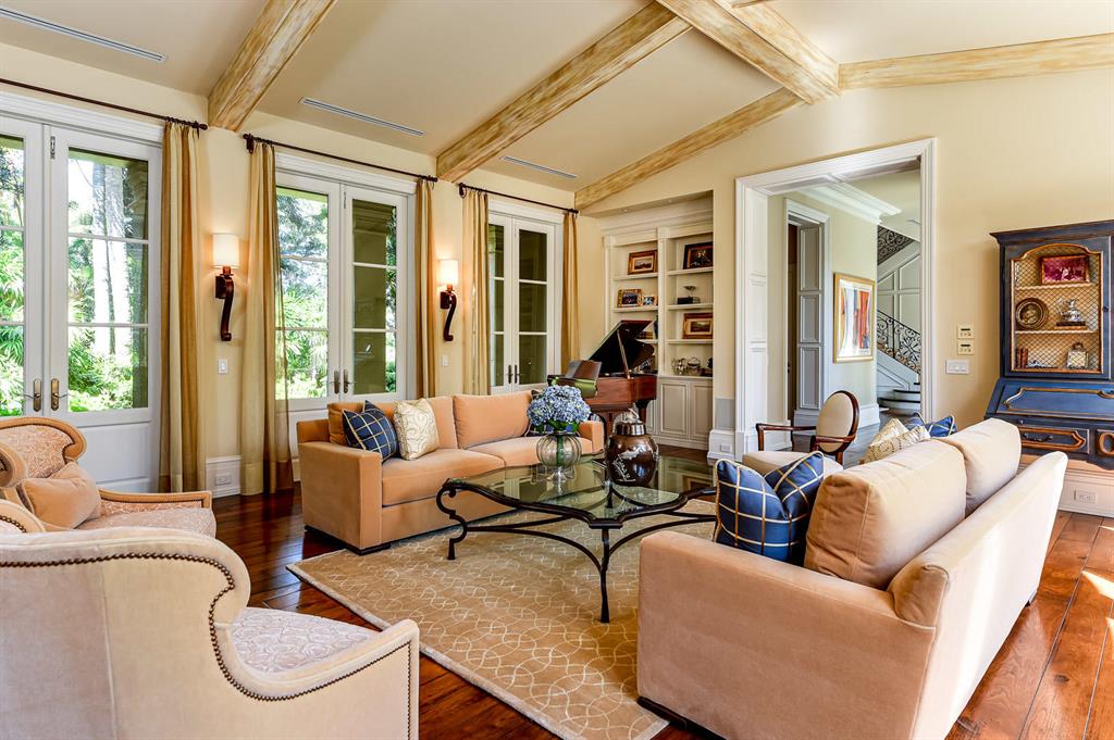 SEMINOLE LANDING - Residential