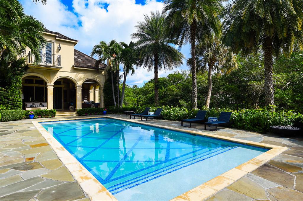 SEMINOLE LANDING - Residential