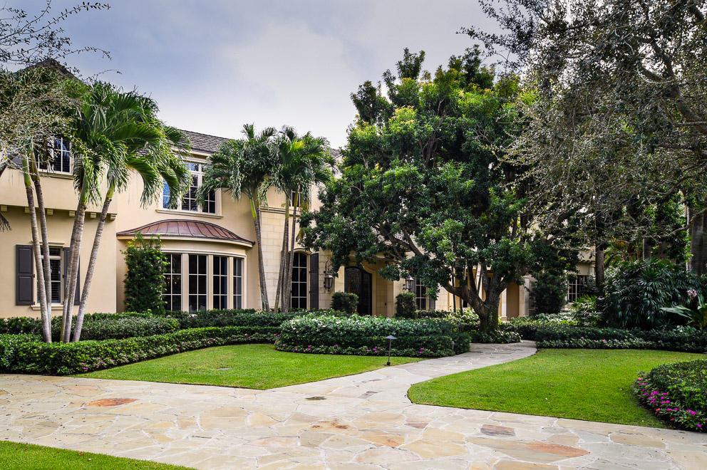 SEMINOLE LANDING - Residential