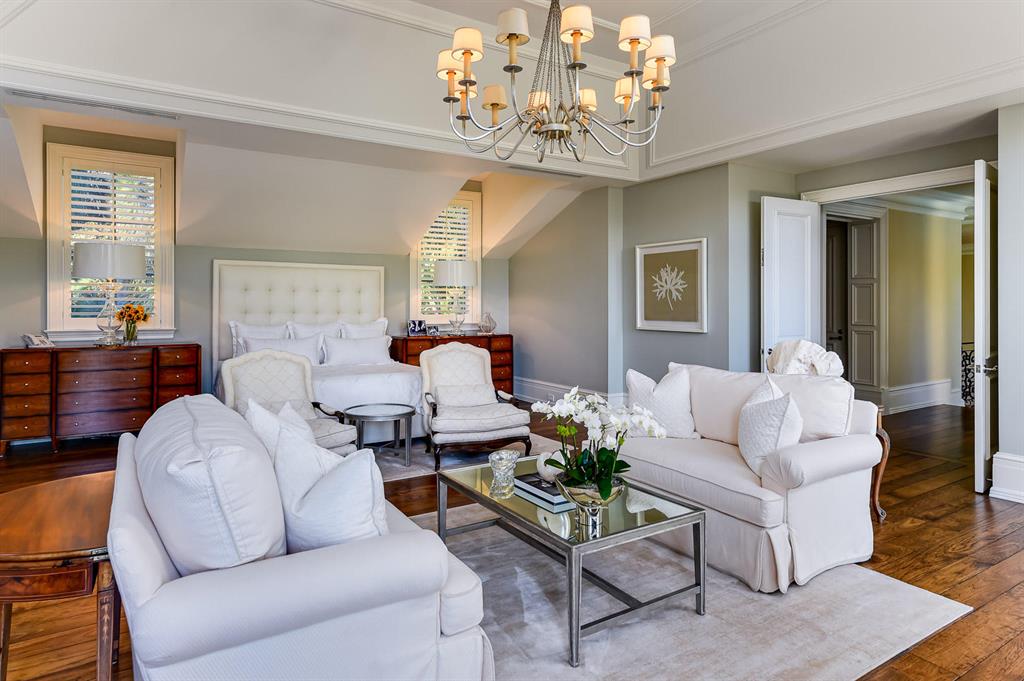 SEMINOLE LANDING - Residential