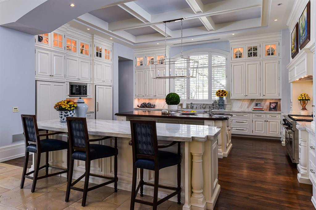 SEMINOLE LANDING - Residential