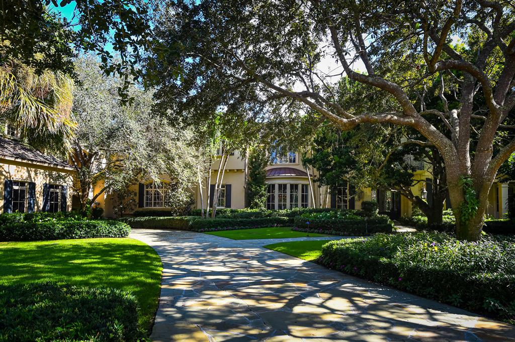 SEMINOLE LANDING - Residential