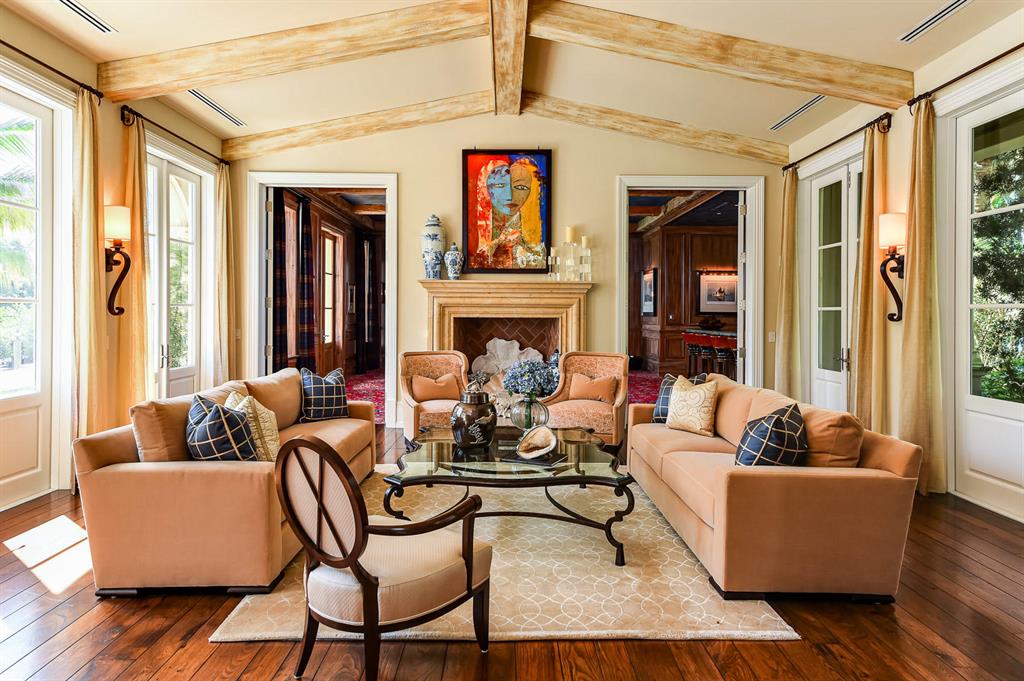 SEMINOLE LANDING - Residential