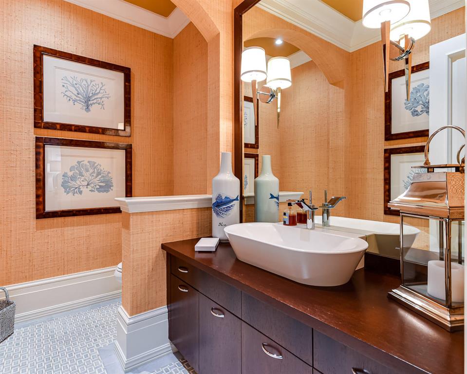 SEMINOLE LANDING - Residential