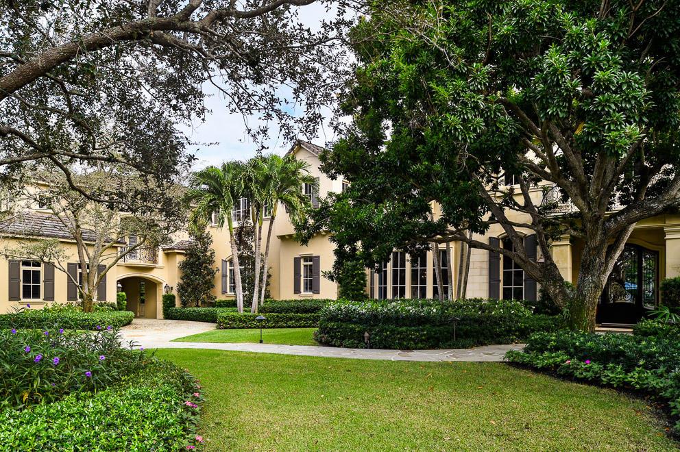 SEMINOLE LANDING - Residential