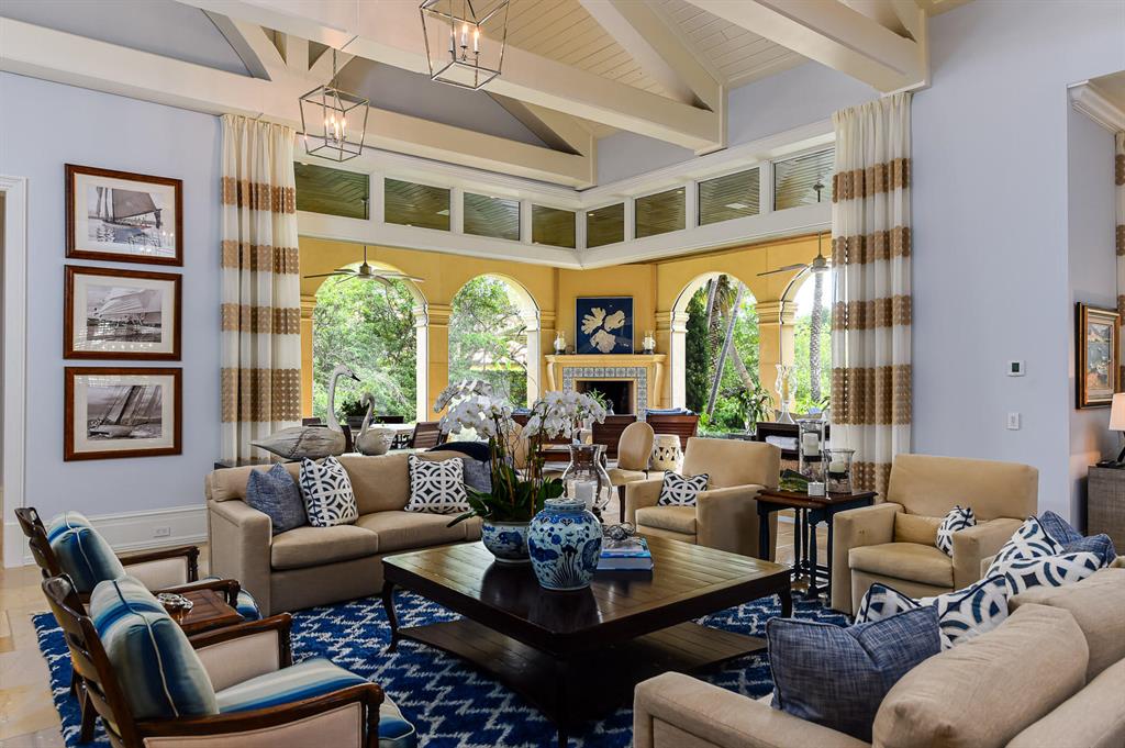 SEMINOLE LANDING - Residential