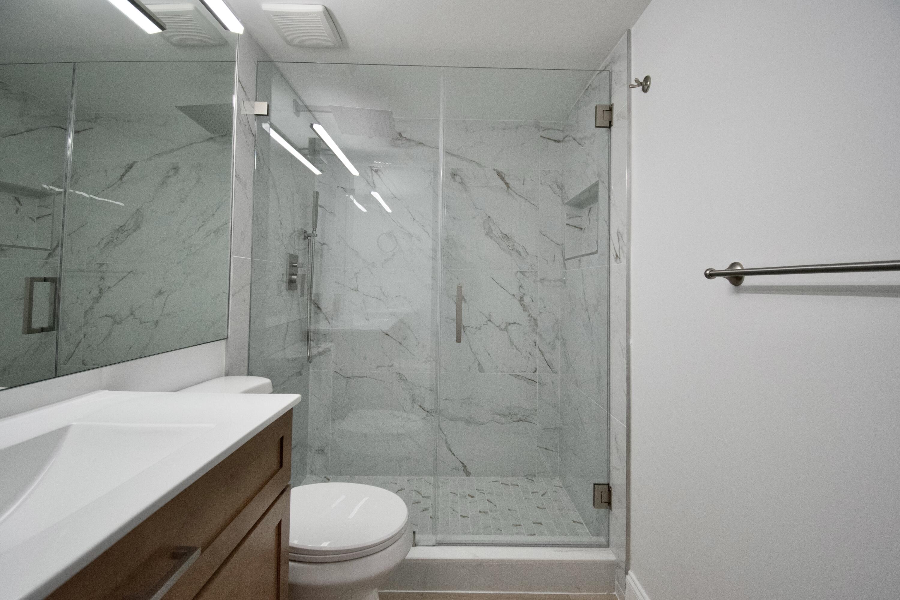 SPANISH WELLS CONDO I - Residential