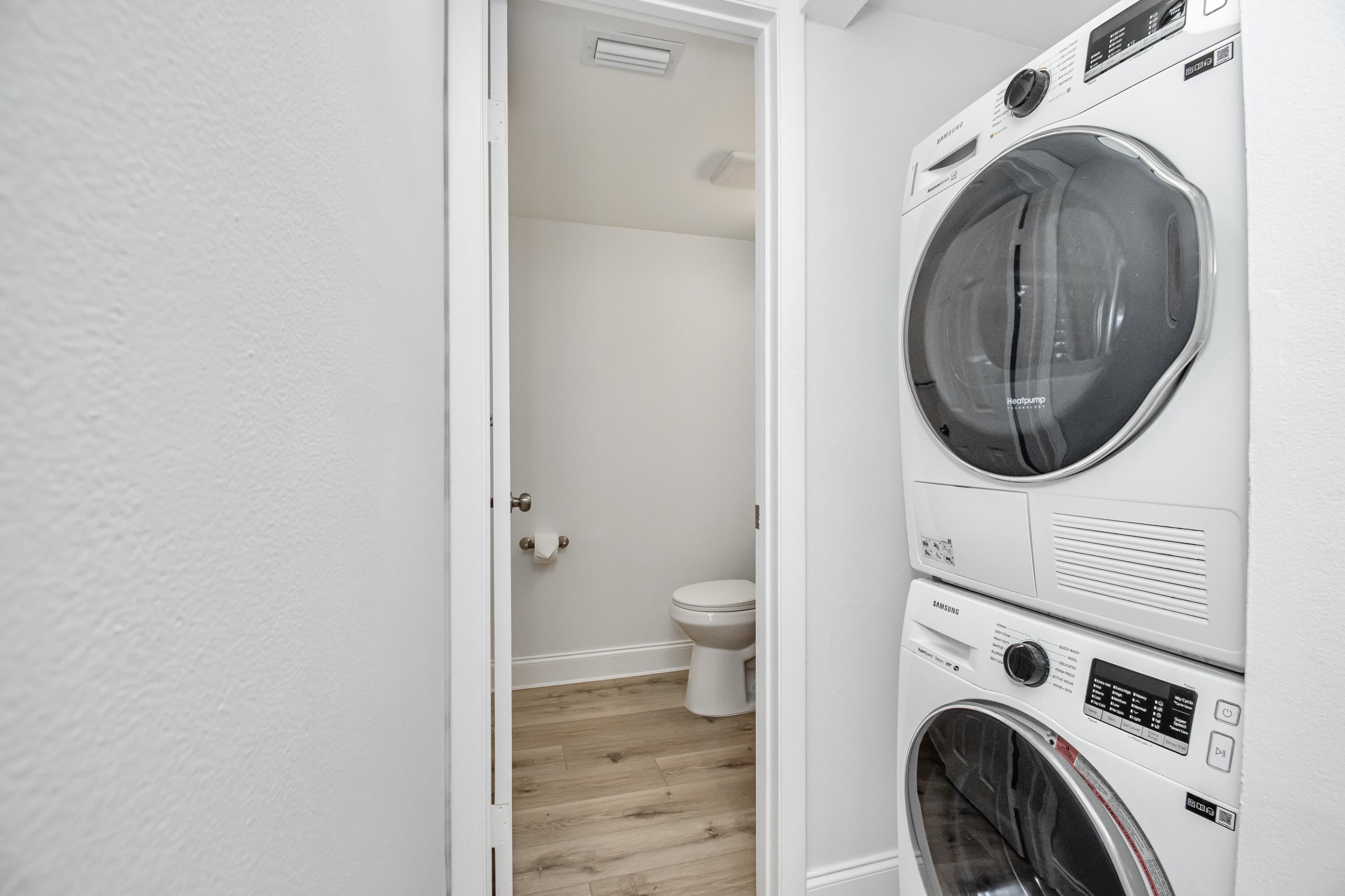 SPANISH WELLS CONDO I - Residential