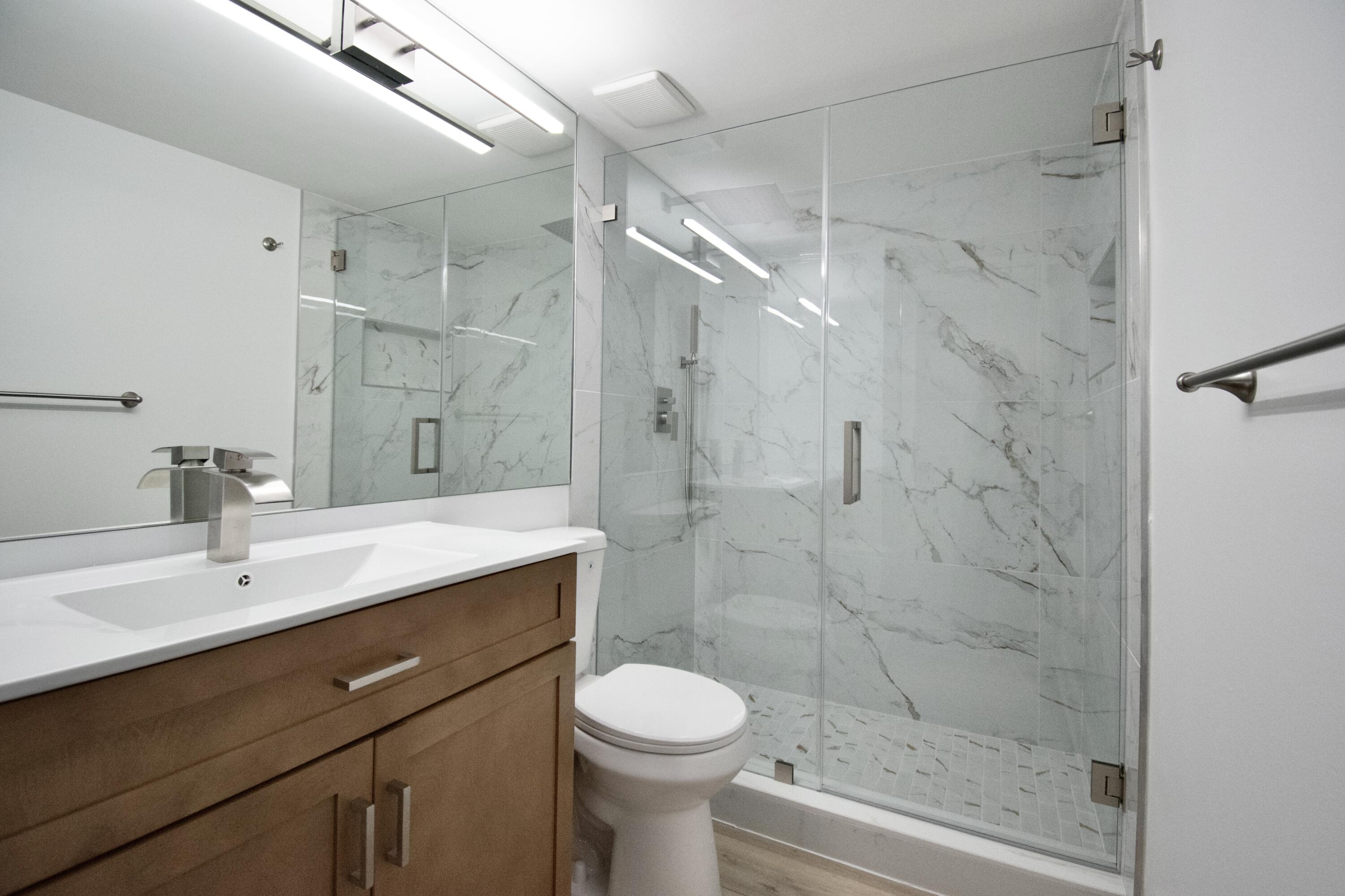 SPANISH WELLS CONDO I - Residential