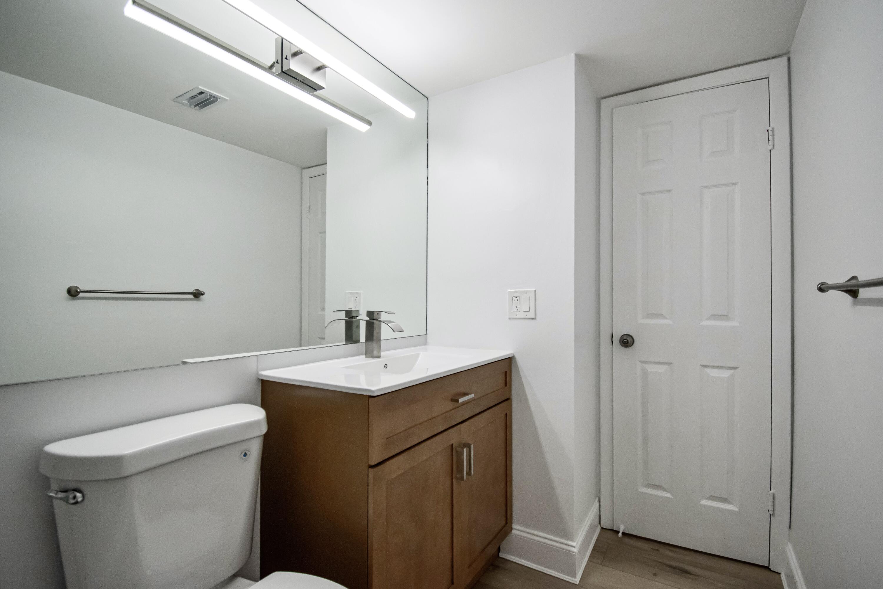 SPANISH WELLS CONDO I - Residential