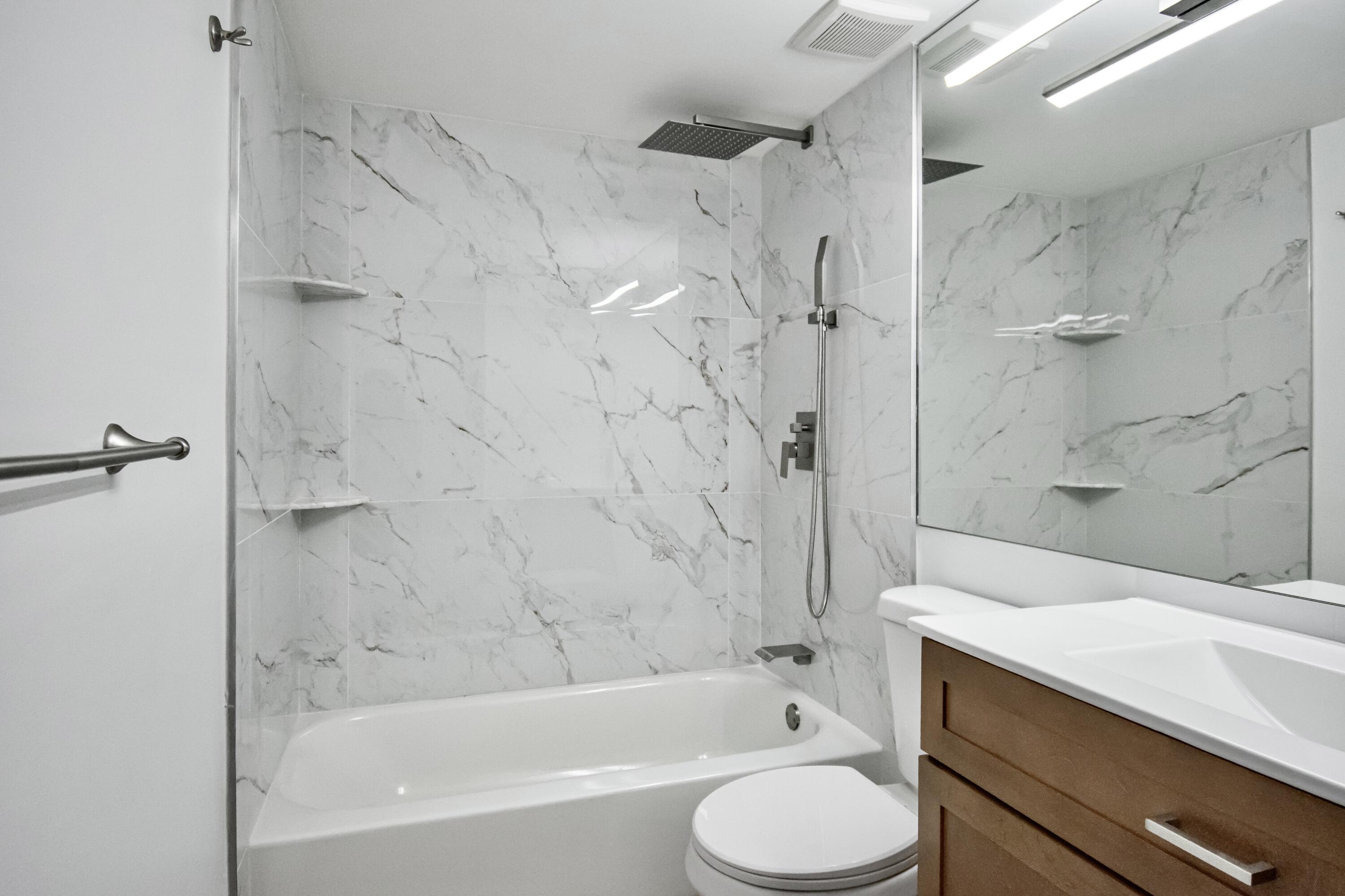 SPANISH WELLS CONDO I - Residential