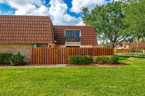 3112 Spanish Wells Drive 14-a Delray Beach FL 33445