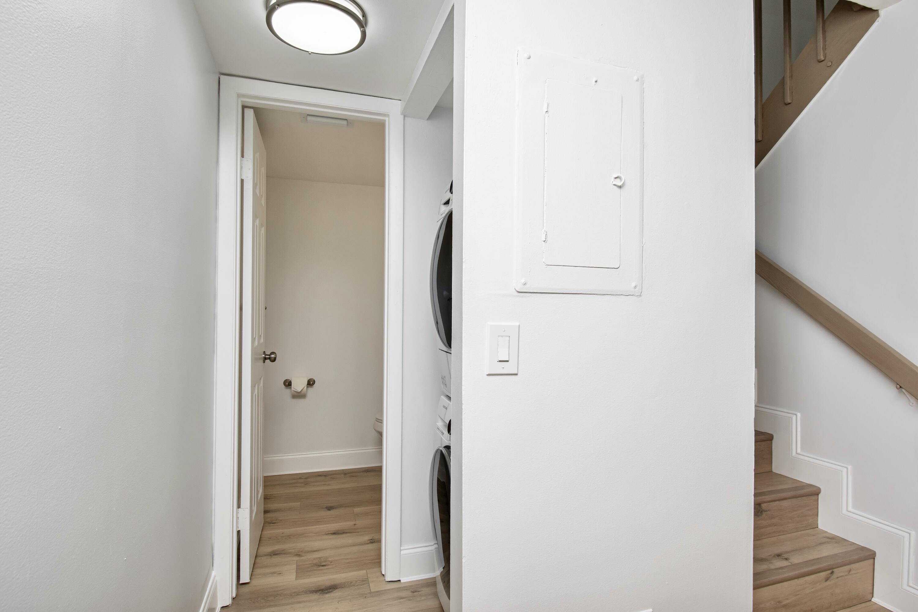 SPANISH WELLS CONDO I - Residential