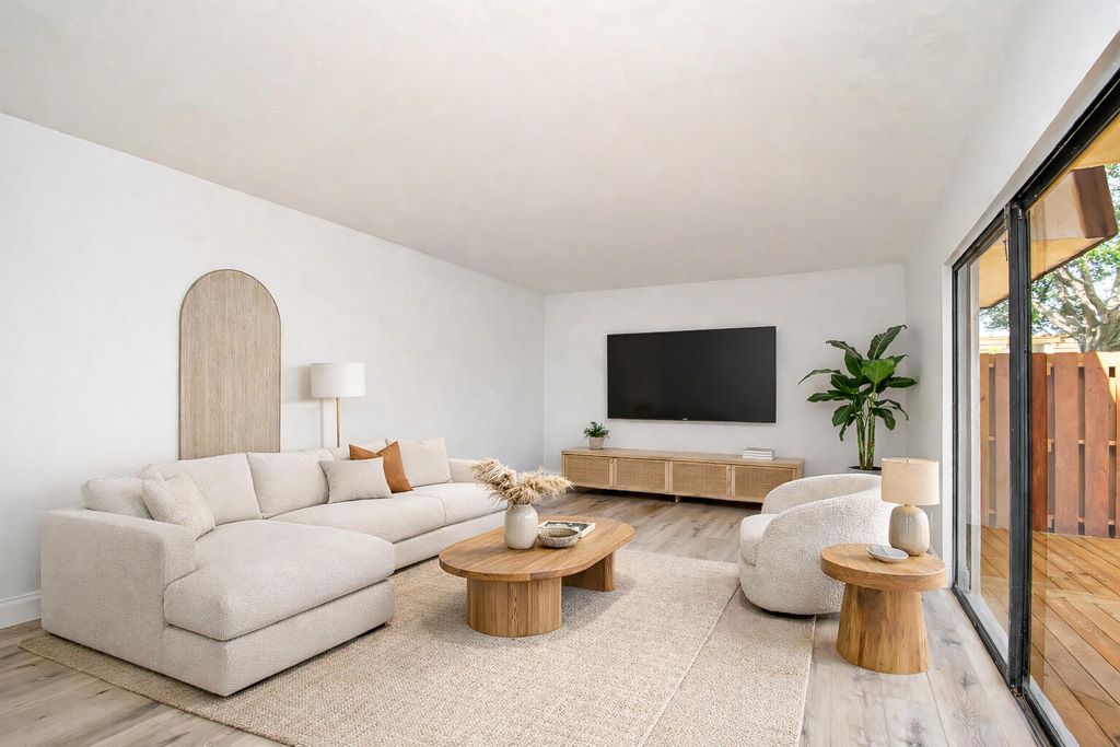 Photo of 3112 Spanish Wells Drive #14-a, Delray Beach, FL 33445 (MLS # B26012134)