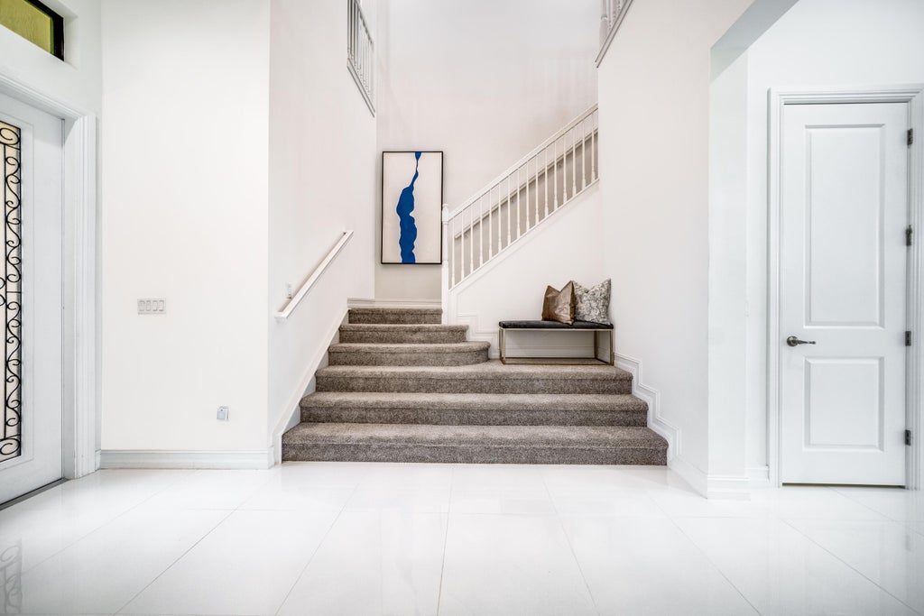 Photo of 8635 GRAND PRIX Lane, Boynton Beach, FL 33472 (MLS # B26078184)