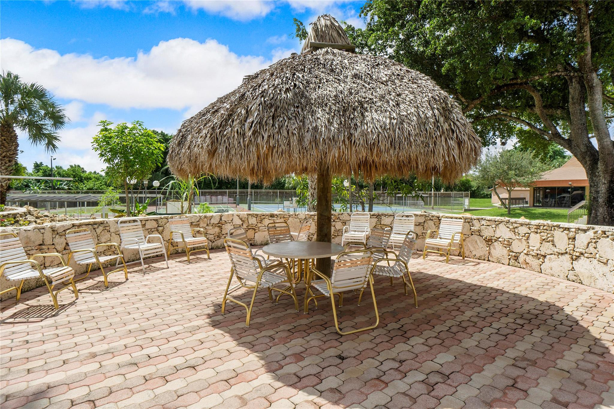 HOLIDAY SPRINGS VILLAGE - Residential