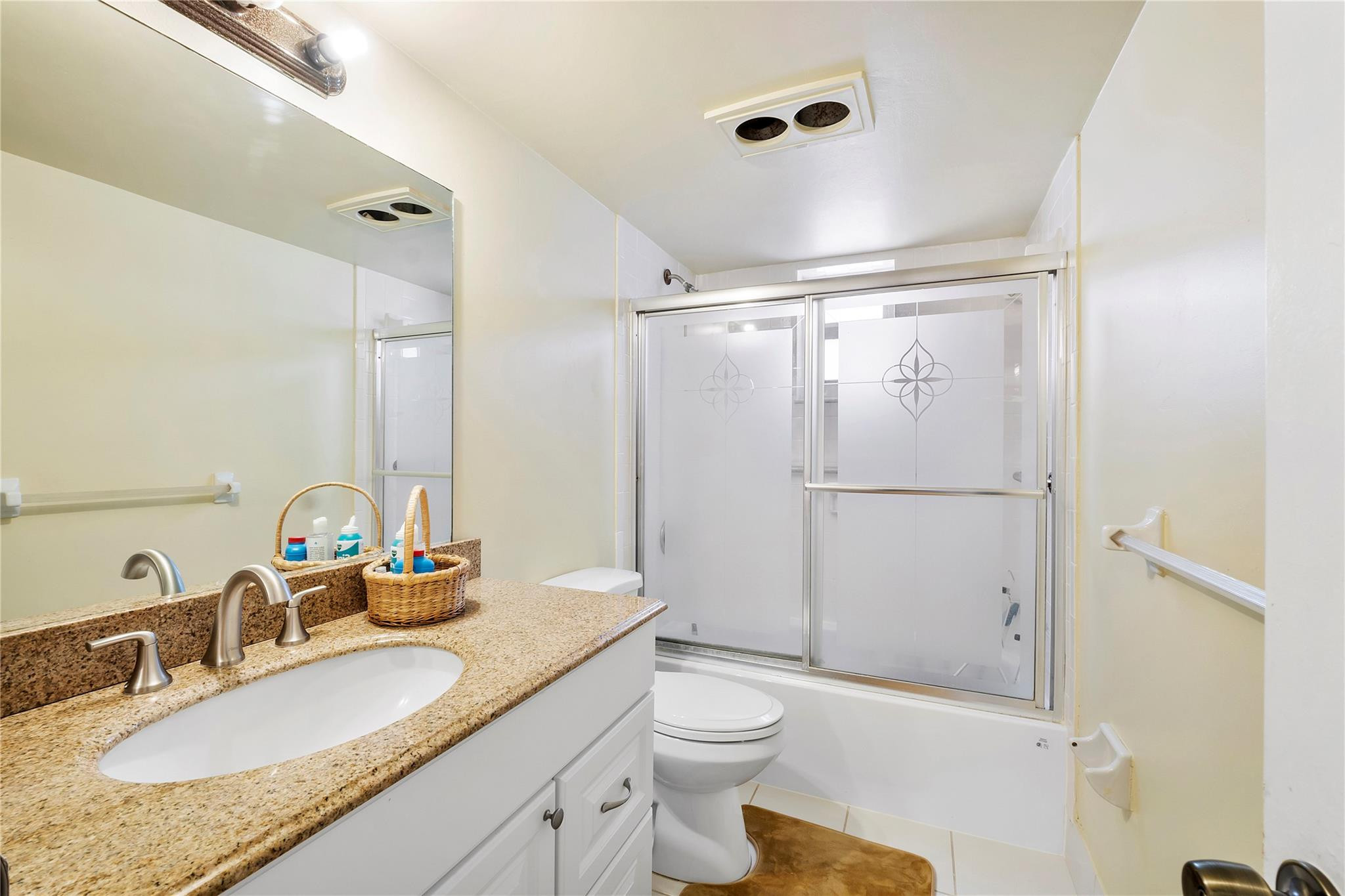 HOLIDAY SPRINGS VILLAGE - Residential