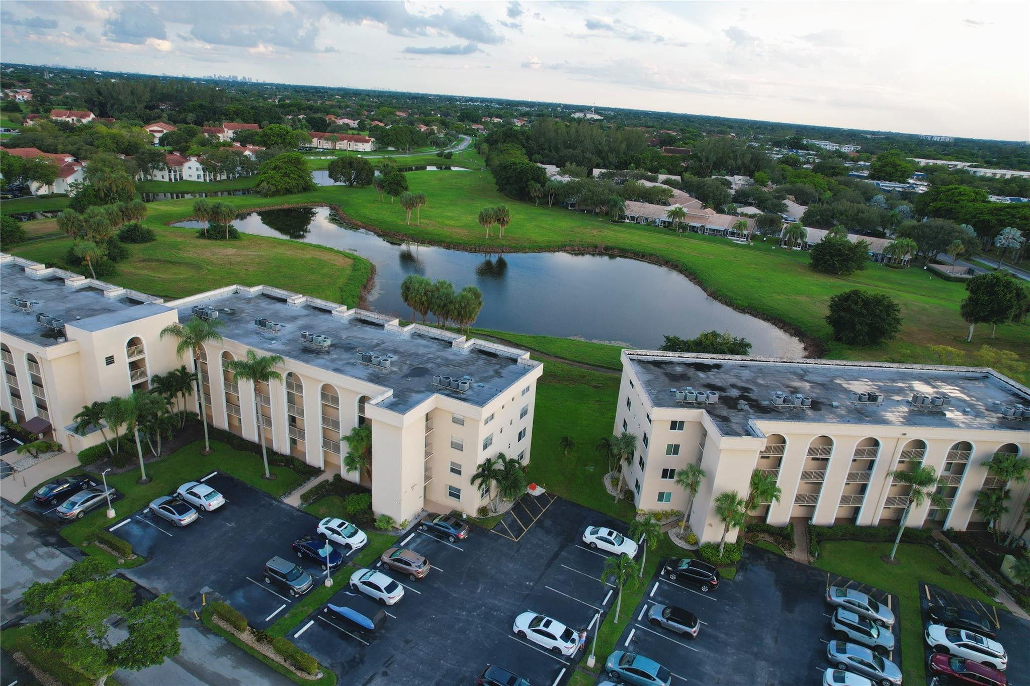 HOLIDAY SPRINGS VILLAGE - Residential