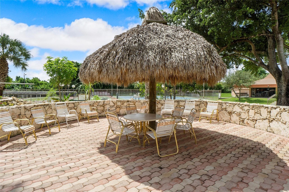 HOLIDAY SPRINGS VILLAGE - Residential