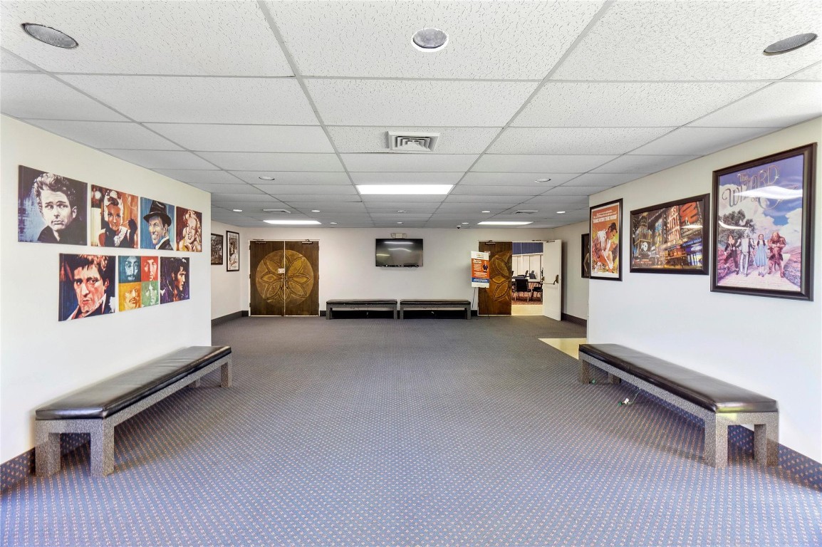 HOLIDAY SPRINGS VILLAGE - Residential