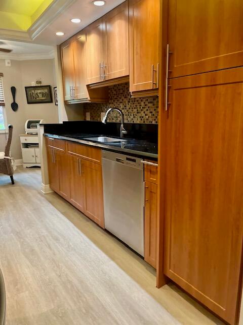 ANDROS VILLAGE A Wynmoor - Residential Lease