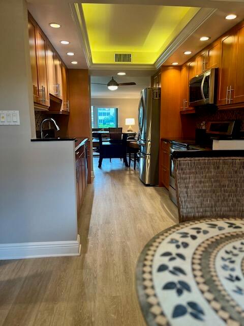 ANDROS VILLAGE A Wynmoor - Residential Lease