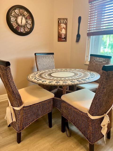 ANDROS VILLAGE A Wynmoor - Residential Lease