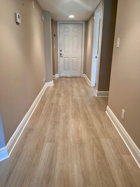 ANDROS VILLAGE A Wynmoor - Residential Lease