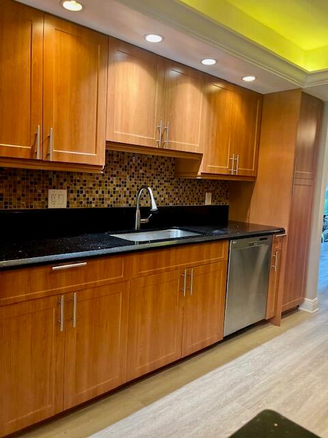 ANDROS VILLAGE A Wynmoor - Residential Lease