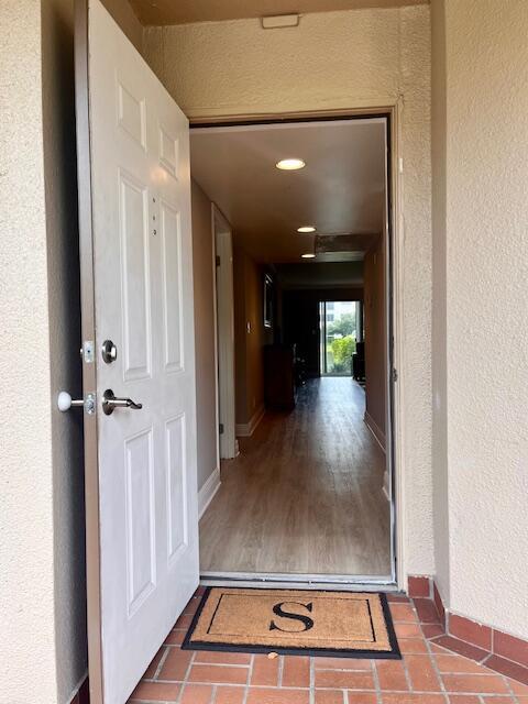 ANDROS VILLAGE A Wynmoor - Residential Lease