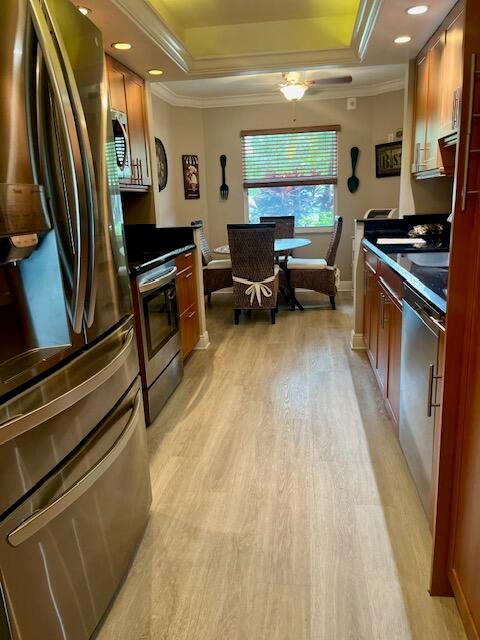 ANDROS VILLAGE A Wynmoor - Residential Lease